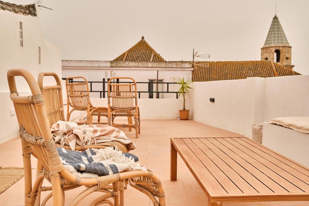 Victoria - By Atico73 (Adults Only) Hotel Medina-Sidonia Kültér fotó