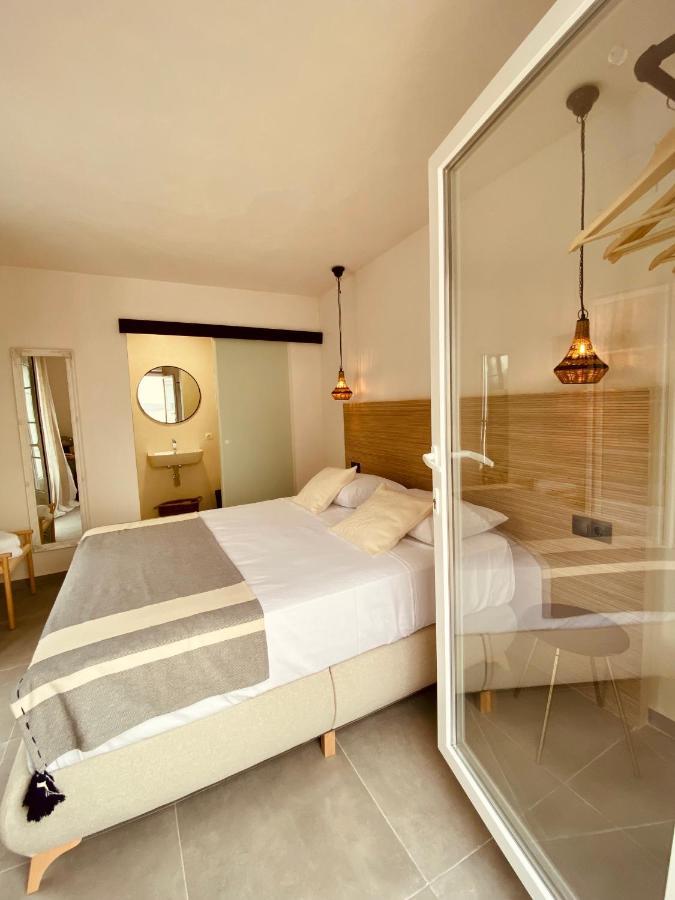 Victoria - By Atico73 (Adults Only) Hotel Medina-Sidonia Kültér fotó