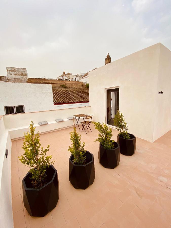 Victoria - By Atico73 (Adults Only) Hotel Medina-Sidonia Kültér fotó