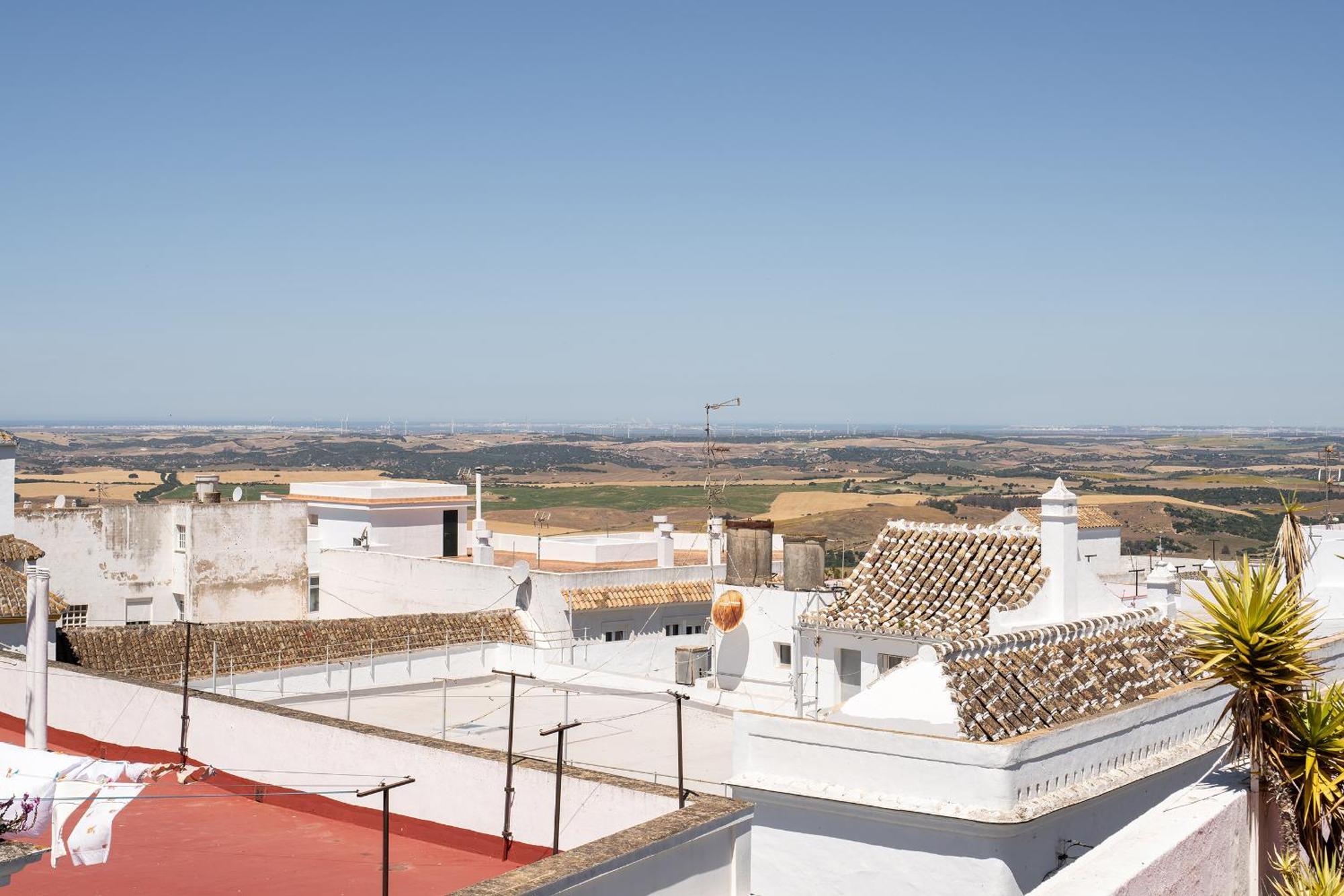 Victoria - By Atico73 (Adults Only) Hotel Medina-Sidonia Kültér fotó