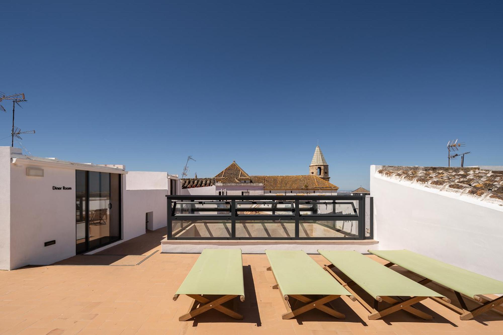 Victoria - By Atico73 (Adults Only) Hotel Medina-Sidonia Kültér fotó