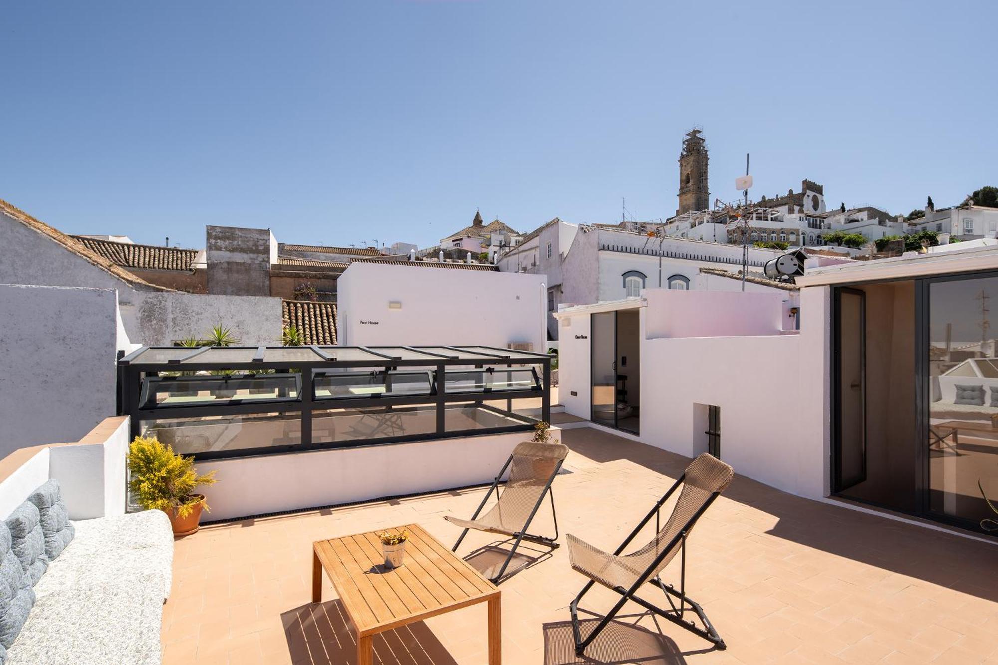 Victoria - By Atico73 (Adults Only) Hotel Medina-Sidonia Kültér fotó