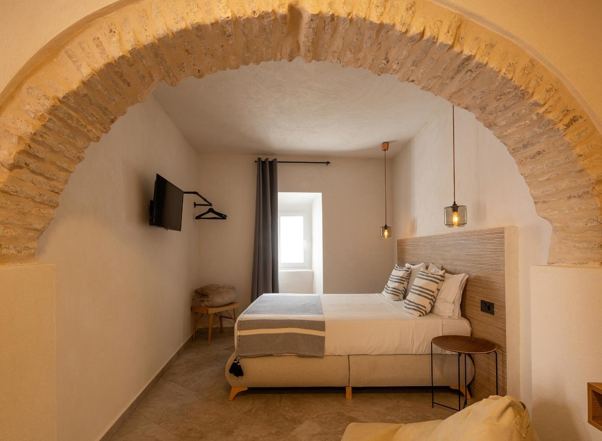 Victoria - By Atico73 (Adults Only) Hotel Medina-Sidonia Kültér fotó