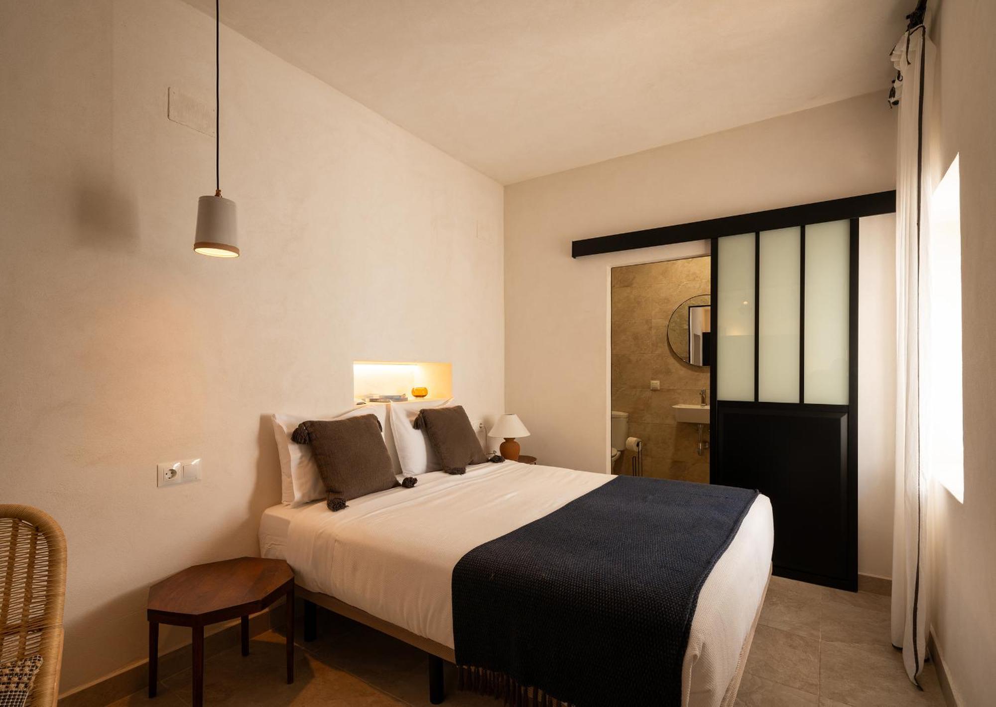 Victoria - By Atico73 (Adults Only) Hotel Medina-Sidonia Kültér fotó