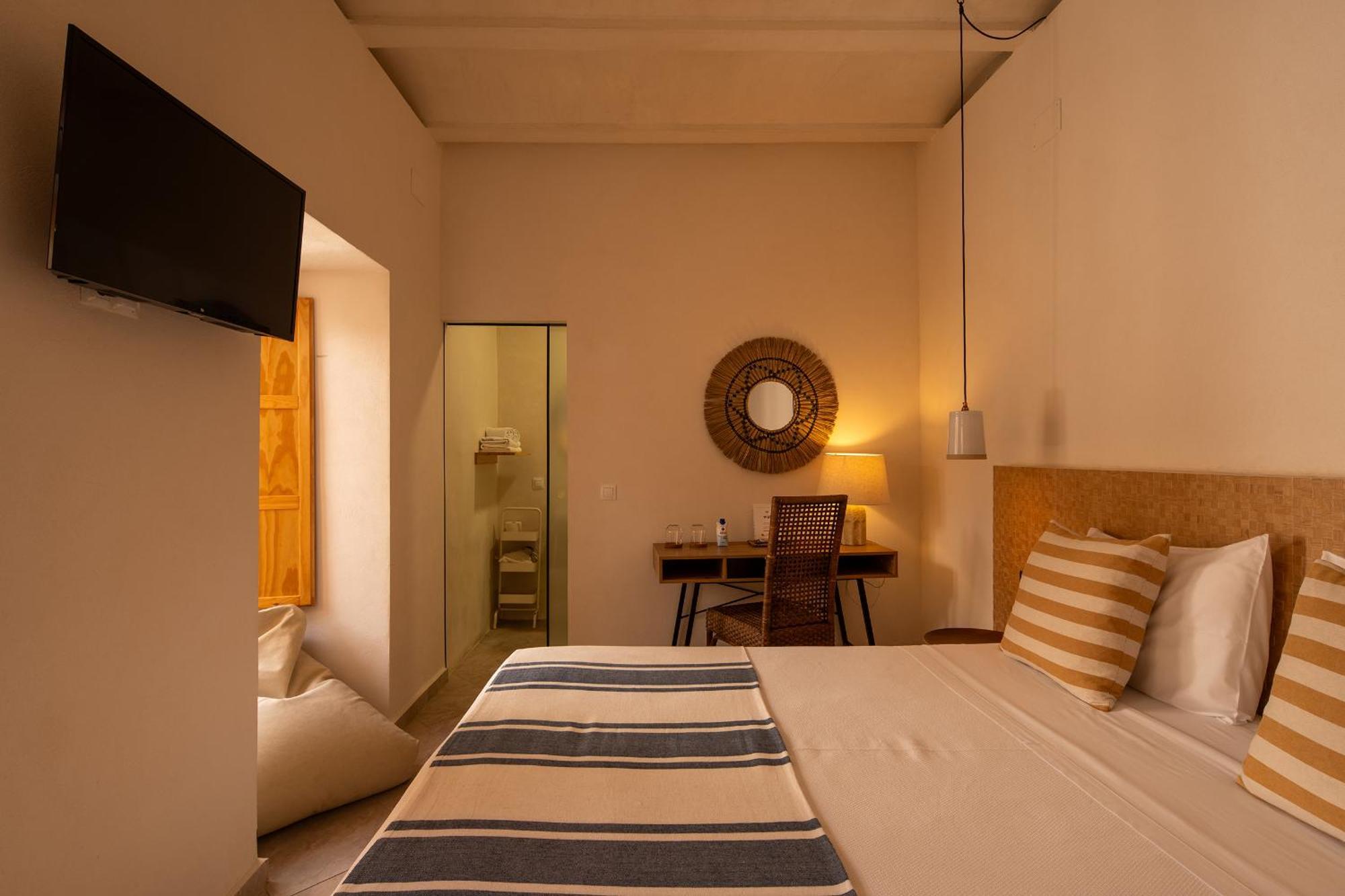 Victoria - By Atico73 (Adults Only) Hotel Medina-Sidonia Kültér fotó