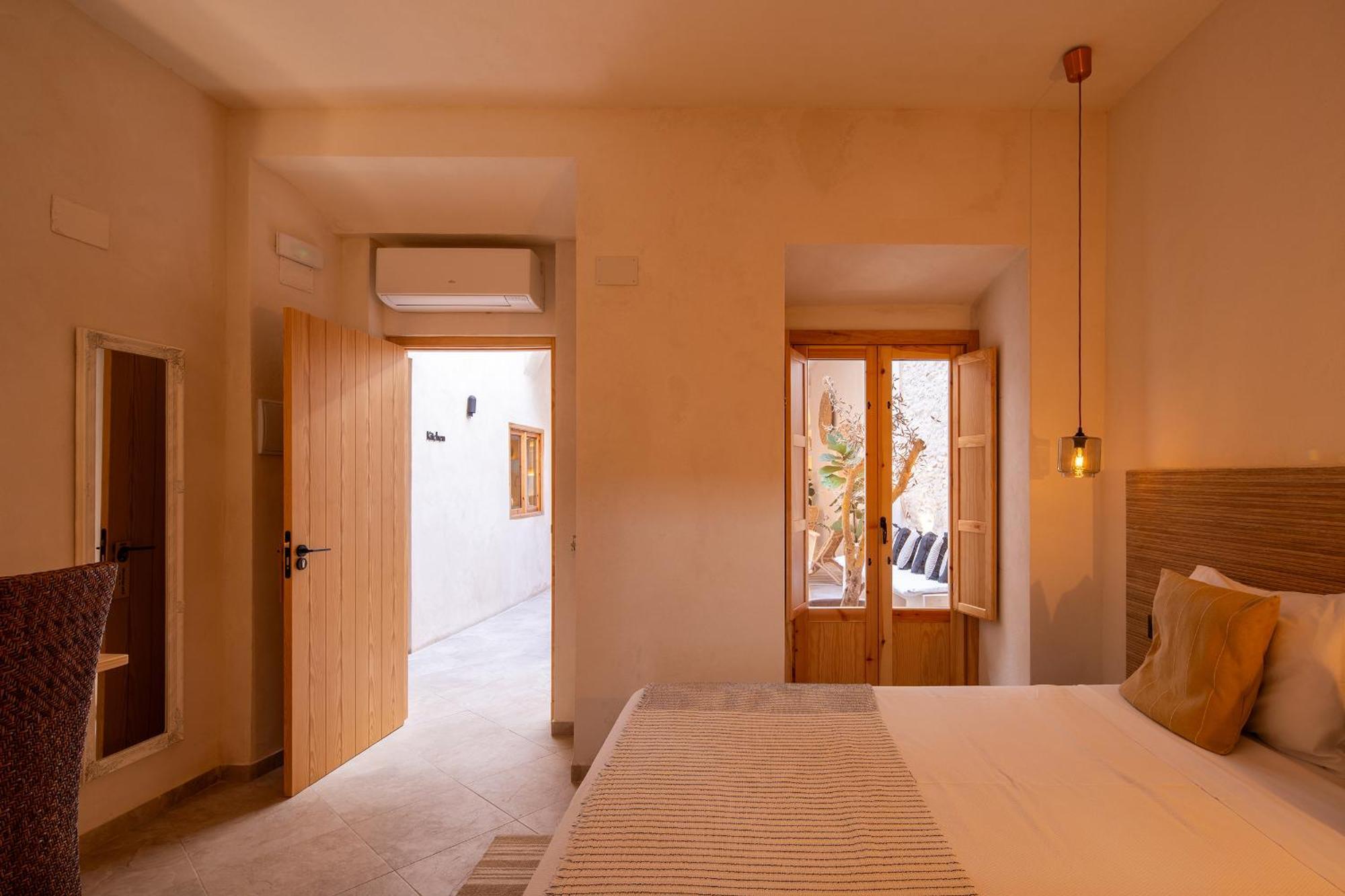 Victoria - By Atico73 (Adults Only) Hotel Medina-Sidonia Kültér fotó